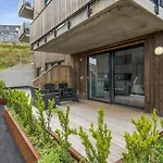In Kjeller - New, Modern And Διαμέρισμα *