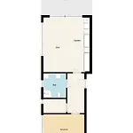 Appartement In Kjeller - New, Modern And *