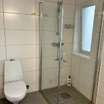 In Kjeller - New, Modern And