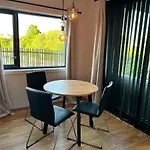 In Kjeller - New, Modern And *