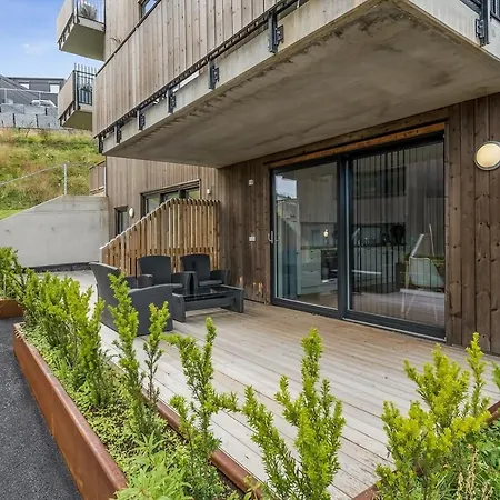 In Kjeller - New, Modern And Apartamento *