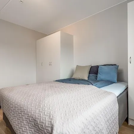 In Kjeller - New, Modern And *