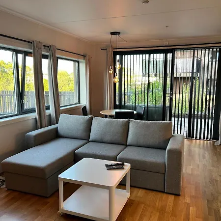 In Kjeller - New, Modern And * Lillestrøm