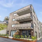 In Kjeller - New, Modern And Apartment *